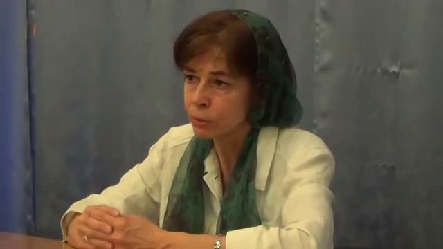 Беседа О Четвериковой Историческое путешествие в мир зла смотреть онлайн