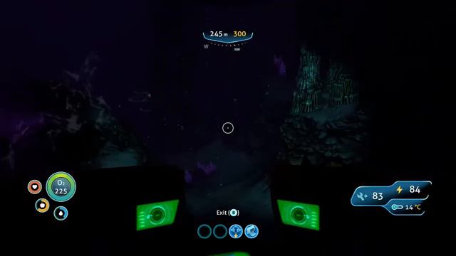 Subnautica Xbox One Hardcore Letsplay! Episode 9 смотреть онлайн