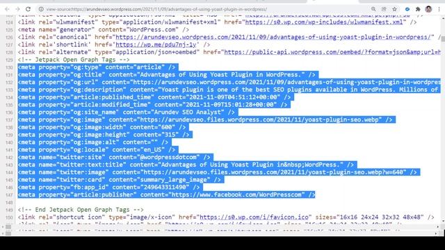 Open Graph Optimization - Digital Marketing Class in Malayalam смотреть онлайн