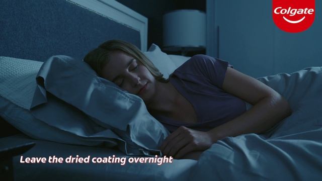 How to Use Your Colgate Optic White Overnight Whitening Pen смотреть онлайн