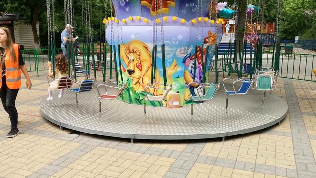 Как я провожу свой выходной. Настя детский ВЛОГ смотреть онлайн