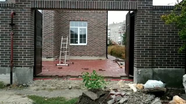 Ворота складные гармошка филенка Ростов