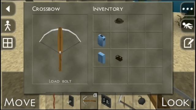 SurvivalCraft v1.29.13.0 - NOVIDADES SOBRE A NOVA ATUALIZAÇÃO смотреть онлайн