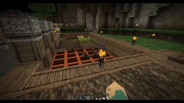 Cave Adventure || Better Than Wolves 4.A2 || Ep 54 смотреть онлайн