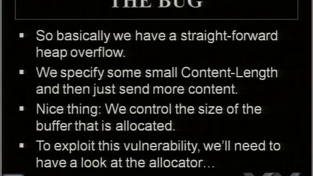 DEFCON 20: Hacking [Redacted] Routers смотреть онлайн