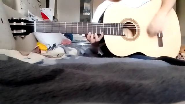 Друг мне подарил гитару смотреть онлайн