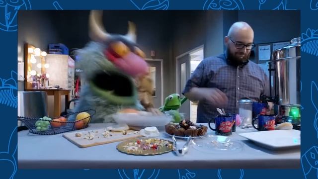 (OLD) Disney's Muppet Problem смотреть онлайн