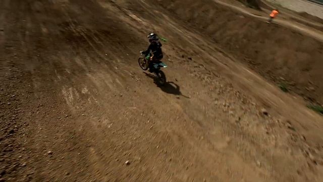 1 этап кубка Башкирии по мотокроссу смотреть онлайн