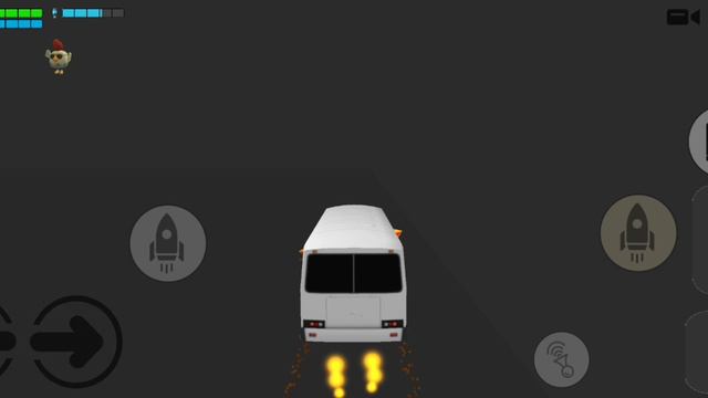 Новая пасхалка в чикен Ган из обновы 4.0.2 смотреть онлайн