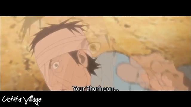 Uchiha AMV смотреть онлайн