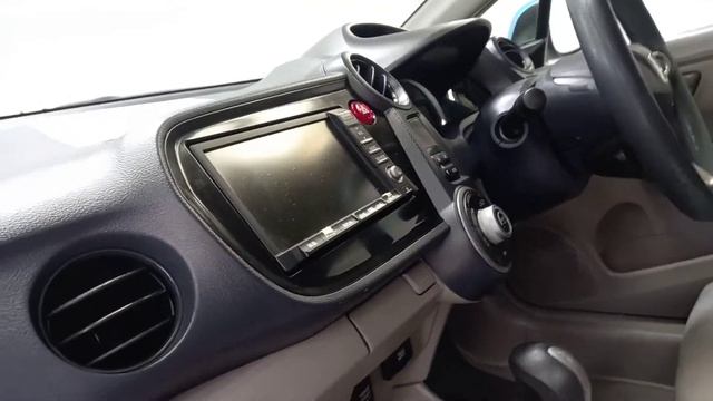 2009 Honda Insight Hybrid смотреть онлайн