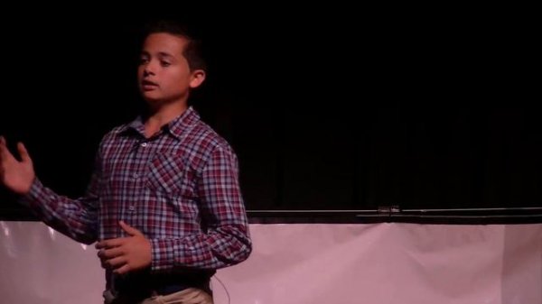 How to Get Rid of Your Technology Addiction | Maxx Viciedo | TEDxSaintAndrewsSchool