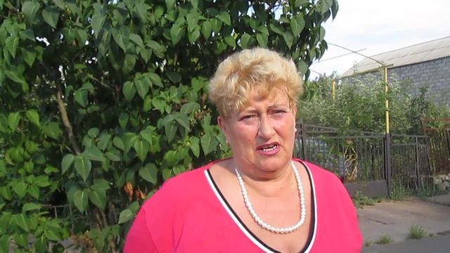 Первомайские новости: благодарность Василию Капацине за освещение коттеджей смотреть онлайн