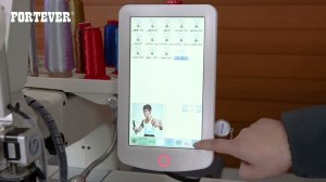 Вышивка фотостежком FT-1201