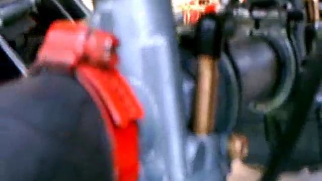 Puch Cobra 50 GTL Sebring 2 Running on Dual Bing 23mm смотреть онлайн