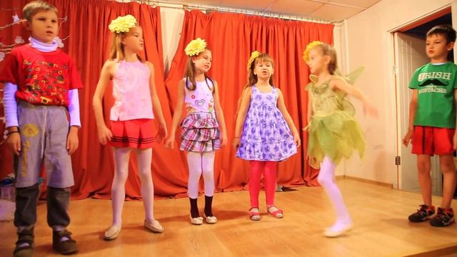 12 месяцев смотреть онлайн