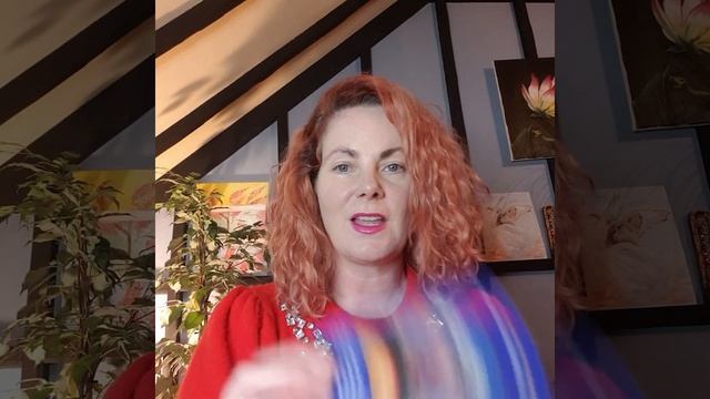?♀️ FREE Oracle Angel card. ?♀️ What has YOUR GUIDES to say.. смотреть онлайн
