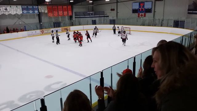 goal 2 and hit vs georgina смотреть онлайн