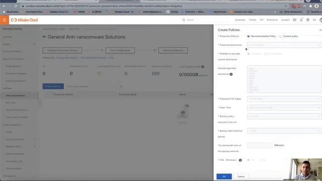 Security Training Session 2 - Best Practice to Protect Your Servers on Alibaba Cloud смотреть онлайн