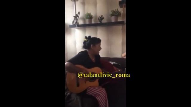 Некрита Флорес! Испания ?? смотреть онлайн