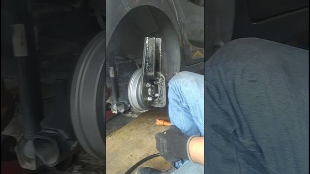 Elimina de una vez por todas el desgaste de las llantas traseras?? (Spark GT) смотреть онлайн