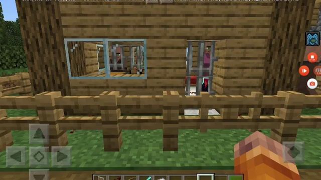 Я устроился на работу спецназ в полицейской участке minecraft!!! смотреть онлайн