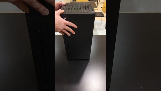 Xbox series x replica mini fridge !! смотреть онлайн