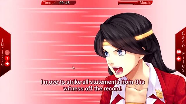 Why is Justice So Hard! ⚖️ Regeria Hope Episode 1 | 01 смотреть онлайн