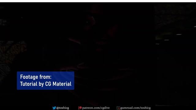 Crowd Simulation techniques in Blender смотреть онлайн