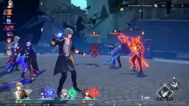 ваш honkai:star rail случаем не persona 5? смотреть онлайн