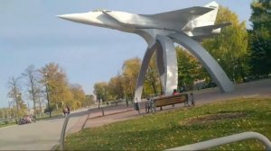 ДОСТОПРИМЕЧАТЕЛЬНОСТИ ПЕРМИ