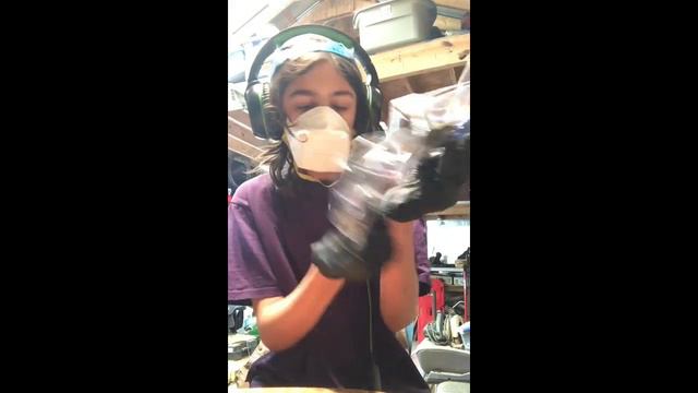 🤡 YOUTOOZ *unboxing* And *review*           100%🤡