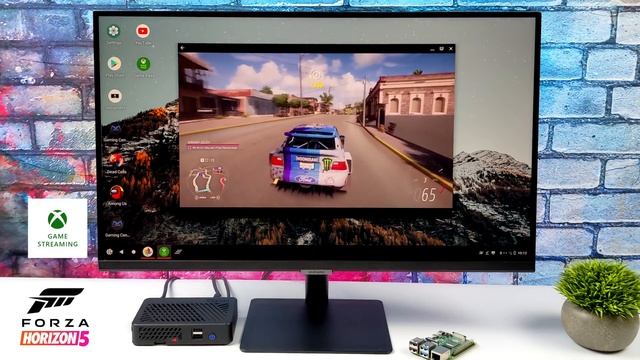 PrimeOS For The Raspberry Pi4! An Awesome Android Desktop OS! Like DEX For Your Pi