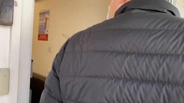 Завтрак/Съездили в больницу/Костя и Ира/ВЛОГ смотреть онлайн