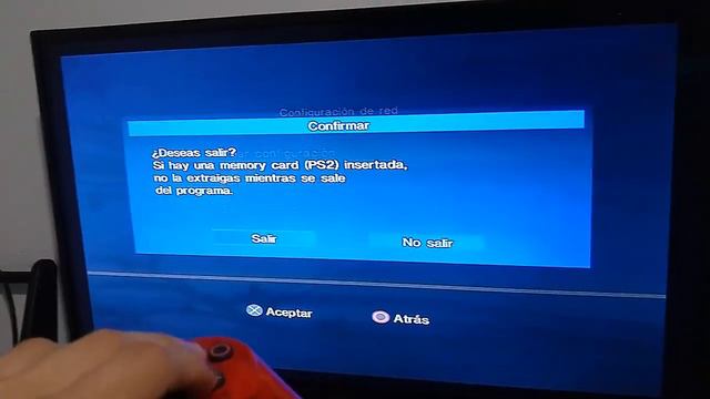 COMO JUGAR PES 6 SERVIDOR PES 6. ES desde play station 2 смотреть онлайн