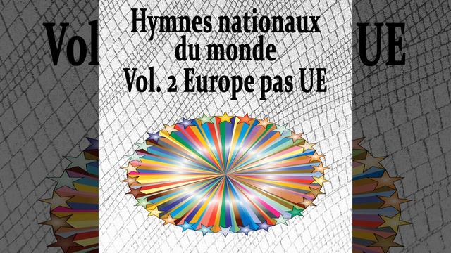 Albanie - Hymni i Flamurit - Rreth Flamurit të Përbashkuar - Hymne national albanais (L'hymne... смотреть онлайн