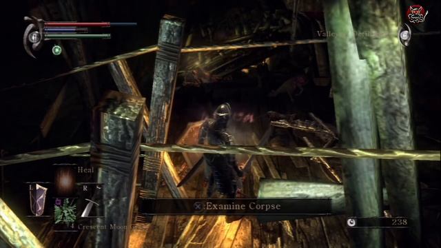 Demon Souls - [#8] {Смешное название}