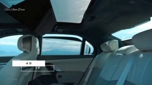 Mercedes S class или BMW 7 series, что лучше.