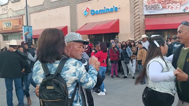 Don Narciso "El corre Corre" bailador estelar con Musical Milagro por qué ustedes lo pidieron! смотреть онлайн