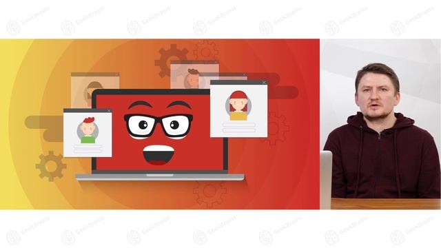 Введение в искусственный интеллект: компьютерное зрение смотреть онлайн