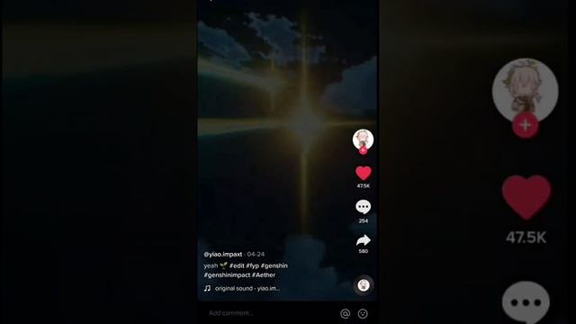 Mha react to deku as Aether смотреть онлайн