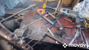 ремонт пресс подборщика прф 145