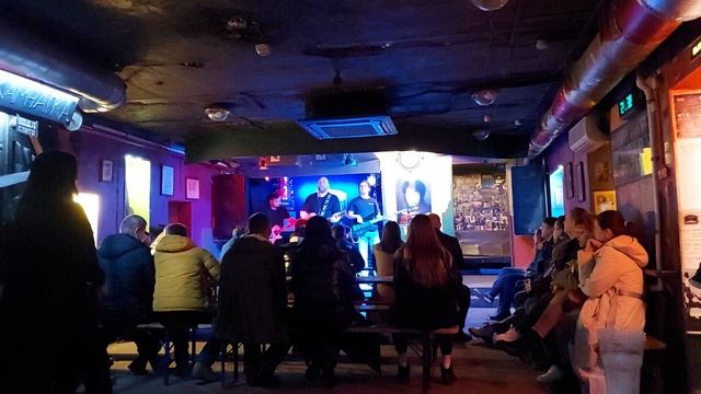 Котельная "Камчатка". "Атаман" смотреть онлайн