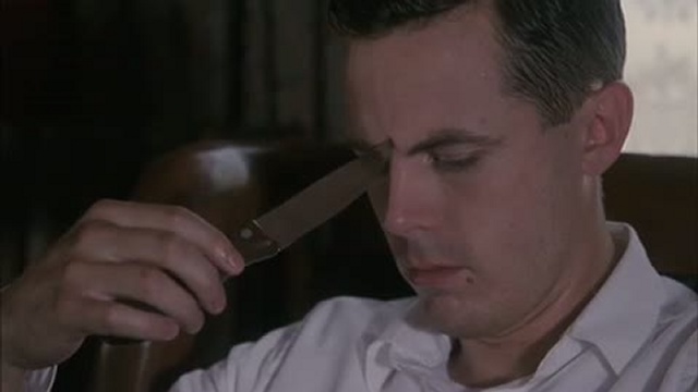 Трейлер Убийца внутри меня (The Killer Inside Me) смотреть онлайн