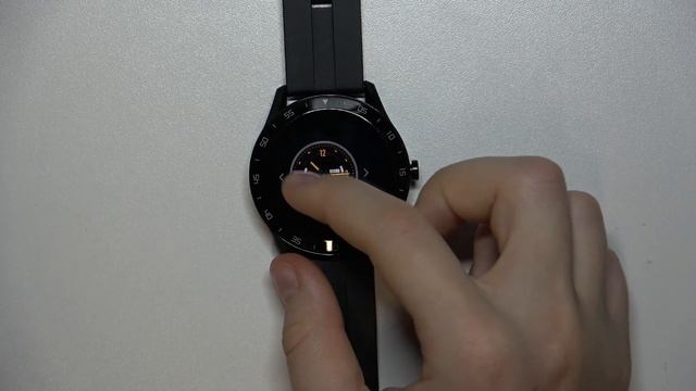 Smartwatch Blackview X1 | Как поменять циферблат на часах Smartwatch Blackview X1 смотреть онлайн