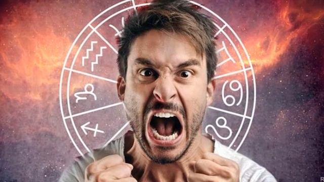 5 знаков зодиака самые обидчивые и агрессивные люди. Постоянный конфликт, обида и сожаление. смотреть онлайн