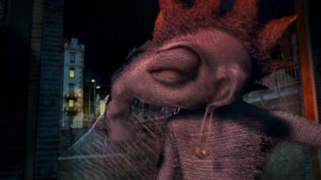 The Oddsockeaters/Lichožrouti - Trailer (English Version)