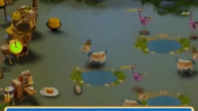Игра Youda - На Краю Света 2 смотреть онлайн