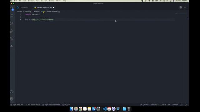 Payment Gateway integration in Python. Create payment link with Cashfree Payment Gateway смотреть онлайн