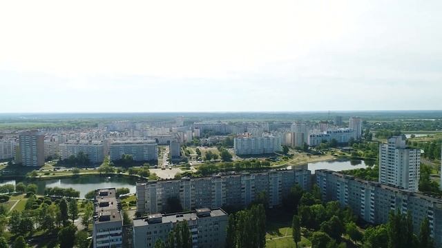 ПРОДАНО!!!!Твой город Гомель! Обзор 360 +375296095817 www.capital-realt.by смотреть онлайн